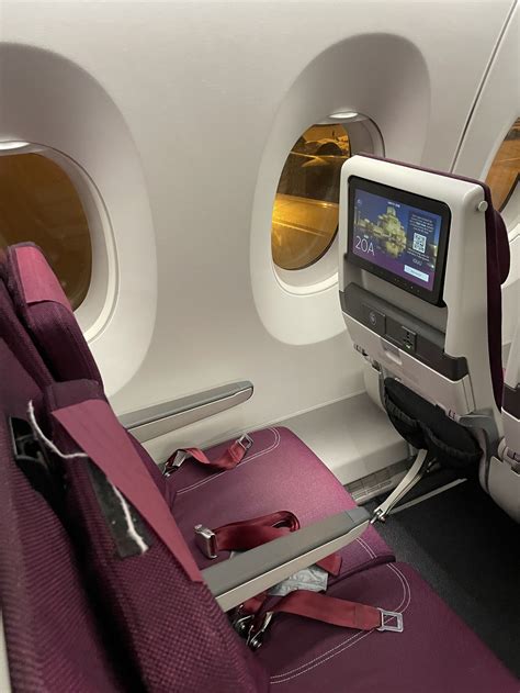 seat map qatar|best seat on qatar airways economy class.